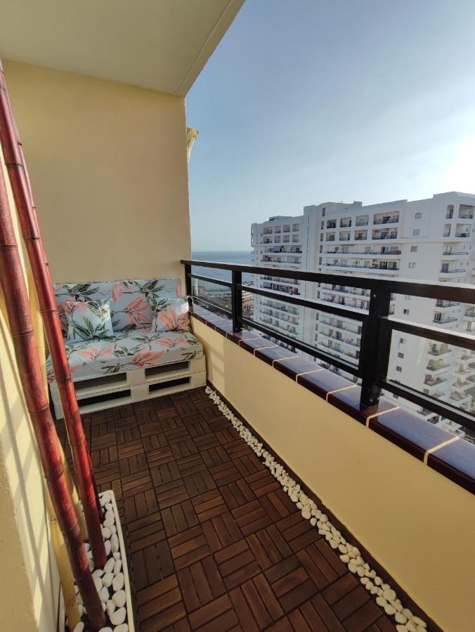 Appartamento Paradise Apartment, With Wifi And Stunning Sea Views Costa Adeje (Tenerife)