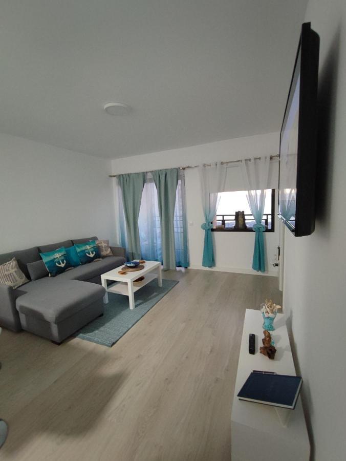 Apartament Paradise Apartment, With Wifi And Stunning Sea Views
