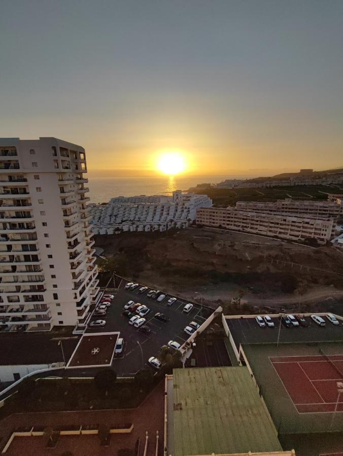 Apartment Paradise Apartment, With Wifi And Stunning Sea Views *