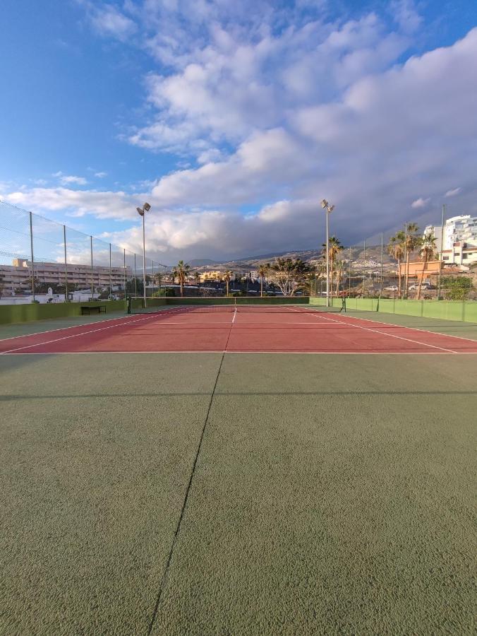 Apartment Paradise Apartment, With Wifi And Stunning Sea Views Costa Adeje (Tenerife)